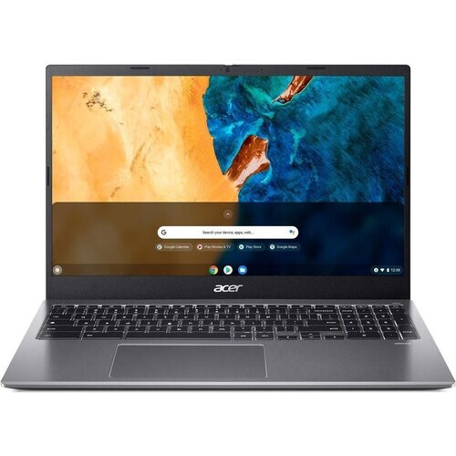 Acer Chromebook 515 CB515-1WT-55A8 Core i5 2 GHz 512GB SSD - 8GB QWERTZ - Duits Tweedehands