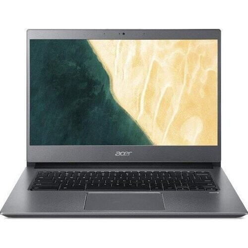 Acer Chromebook 714 CB714-1W-31CH Core i5 1.6 GHz 64GB SSD - 8GB AZERTY - Frans Tweedehands