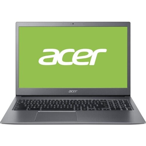 Acer Chromebook 714 CB714-1WT-33C4 Core i3 2.2 GHz 64GB SSD - 8GB QWERTY - Engels Tweedehands