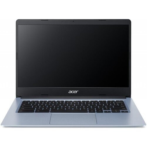 Acer Chromebook CB314-1HT-C6A5 Celeron 1.1 GHz 64GB eMMC - 4GB AZERTY - Frans Tweedehands