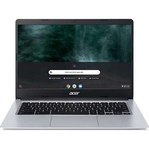 Acer Chromebook CB314-2HT-K6JJ MediaTek 2 GHz 64GB eMMC - 4GB AZERTY - Frans Tweedehands