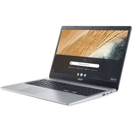 Acer ChromeBook CB315-3H-C2HN Celeron 1.1 GHz 32GB eMMC - 4GB AZERTY - Frans Tweedehands