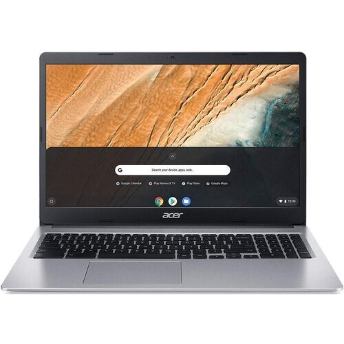 Acer Chromebook cb315-3h-p014 Pentium Silver 1.1 GHz 64GB eMMC - 8GB AZERTY - Frans Tweedehands