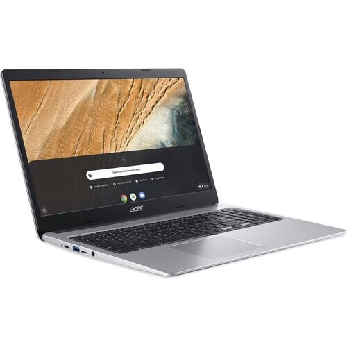 Acer Chromebook CB315-3H-P9QK 15,6 Pentium Silver 1.1 GHz 128GB SSD - 4GB AZERTY - Frans Tweedehands