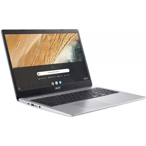 Acer Chromebook CB315-3HT-P748 Pentium Silver 1.1 GHz 128GB SSD - 8GB AZERTY - Frans Tweedehands