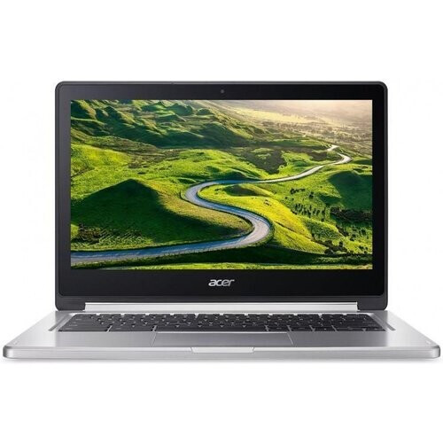 Acer Chromebook CB5-312T-K2L7 MediaTek 2.1 GHz 32GB SSD - 4GB AZERTY - Frans Tweedehands