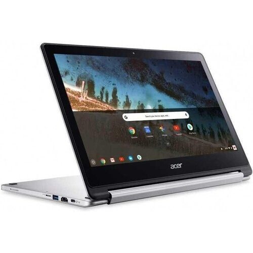 Acer Chromebook CB5-312T-K98V MediaTek 2.1 GHz 64GB SSD - 4GB AZERTY - Frans Tweedehands