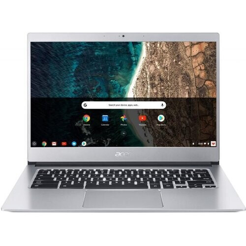 Acer ChromeBook CB514-1HT-P605 Pentium 1.1 GHz 32GB eMMC - 4GB AZERTY - Frans Tweedehands