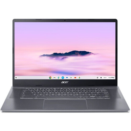 Acer Chromebook Plus 515 - CB515-2HT-5789 - Intel Core i5-1335U - 15.6" Full HD - 256GB opslag - 8GB RAM Tweedehands