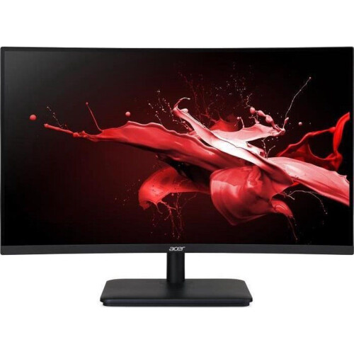 Acer ED270R Pbiipx - LED Beeldscherm 27"Full HD 1920 x 1080 165 Hz 5 ms Zwart Tweedehands