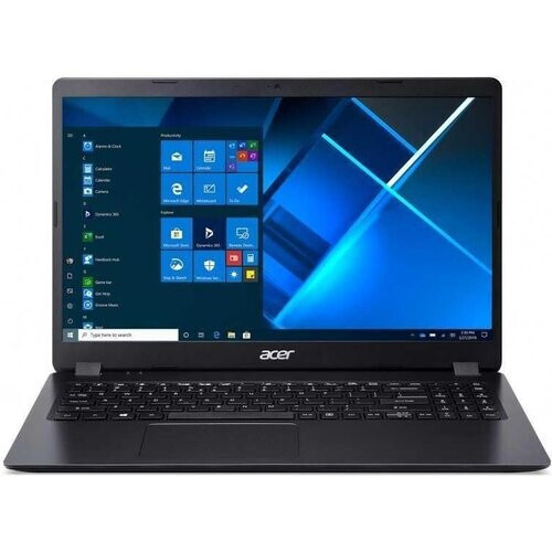 Acer Extensa 15 EX215-22-R3M0 15" Ryzen 3 2.6 GHz - SSD 512 GB - 8GB AZERTY - Frans Tweedehands