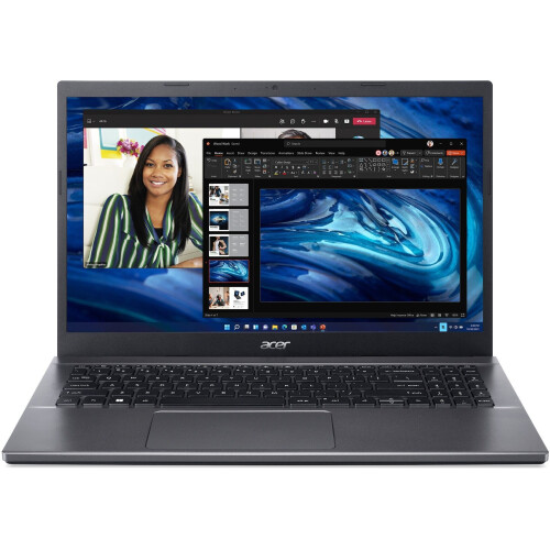 Acer Extensa 15 EX215-55-51GE - Laptop - Intel Core i5-1235U - 8GB RAM - 512GB SSD - 15.6" F-HD (1920x1080)