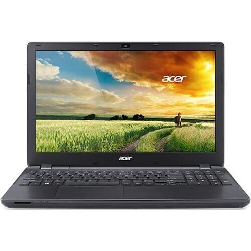 Acer Extensa EX2511-32AS 15" Core i3 1.7 GHz - HDD 500 GB - 4GB AZERTY - Frans Tweedehands