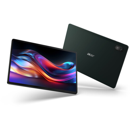 Acer Iconia X12-11-83PR - Tablet - 12,6"WQXGA 256GB 8GB Android 14.0 (2023) Tweedehands