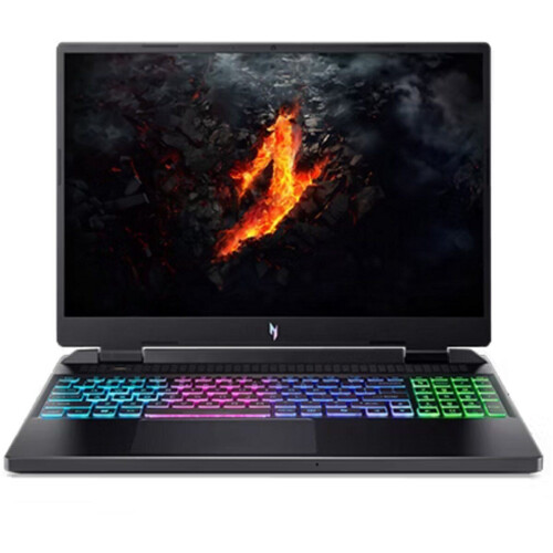 Acer Nitro 16 - AN16-42-R0WL - Gaming Laptop Tweedehands