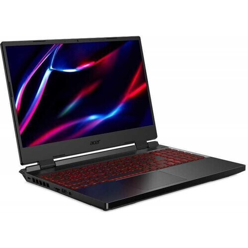 Acer Nitro 5 AN515-58-57GF 15" Core i5 2 GHz - SSD 512 GB - 16GB - NVIDIA GeForce RTX 4060 AZERTY - Frans Tweedehands