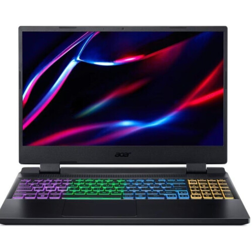 Acer Nitro 5 AN515-58 - Gaming Laptop - Zwart Tweedehands