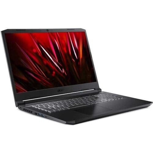 Acer Nitro 5 AN517-54-72C7 17" Core i7 2.3 GHz - SSD 512 GB - 16GB AZERTY - Frans Tweedehands