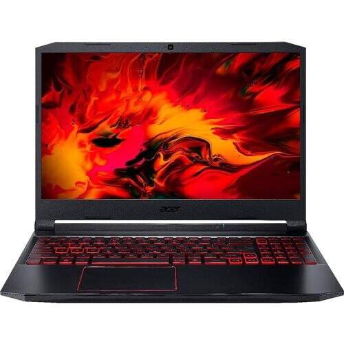 Acer Nitro 5 N20C1 15" Core i7 2.3 GHz - SSD 1000 GB - 16GB - NVIDIA GeForce RTX 3060 QWERTY - Portugees Tweedehands