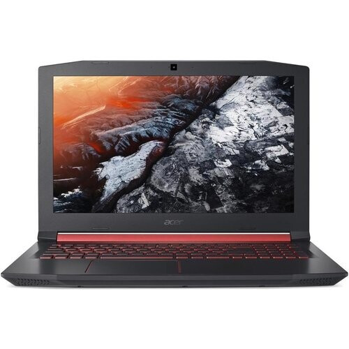 Acer Nitro AN515-52-51YZ 15" Core i5 2.3 GHz - HDD 1 TB - 8GB - NVIDIA GeForce GTX 1050 AZERTY - Frans Tweedehands