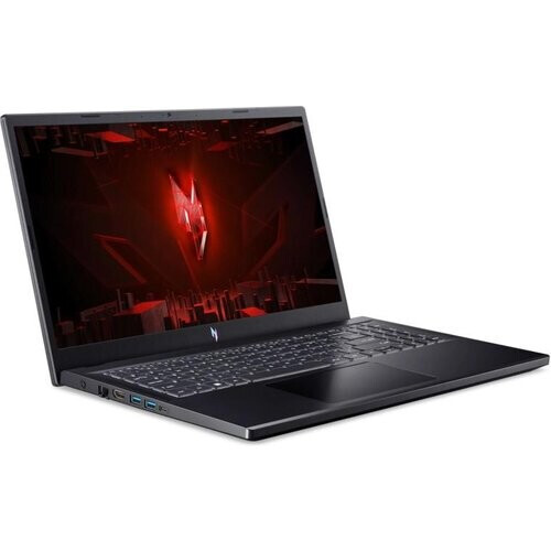 Acer Nitro V 15 ANV15-41-R8WX 15" Ryzen 5 3.2 GHz - SSD 512 GB - 16GB - NVIDIA GeForce RTX 4050 AZERTY - Frans Tweedehands