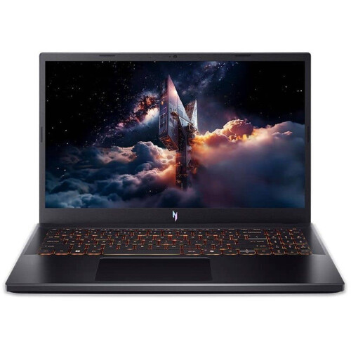 Acer Nitro V 15 ANV15-52-76KD - Gaming Laptop - Intel Core i7-13620H - GeForce RTX 5060 - 16GB RAM - 1TB opslag - 15,6" Full HD (1920x1080) - 165Hz