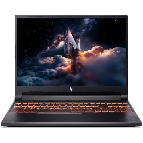 Acer Nitro V 16 AI ANV16-42-R4XJ - Gaming Laptop - AMD Ryzen 7 260 - NVIDIA GeForce RTX 4050 - 32GB RAM - 1TB SSD - 16"WUXGA (1920x1200) Tweedehands
