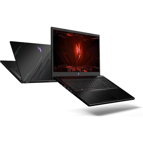 Acer Nitro V15 15" Core i7 4.9 GHz - SSD 1 TB - 16GB - Nvidia GeForce GTX 2050 QWERTY - Italiaans Tweedehands