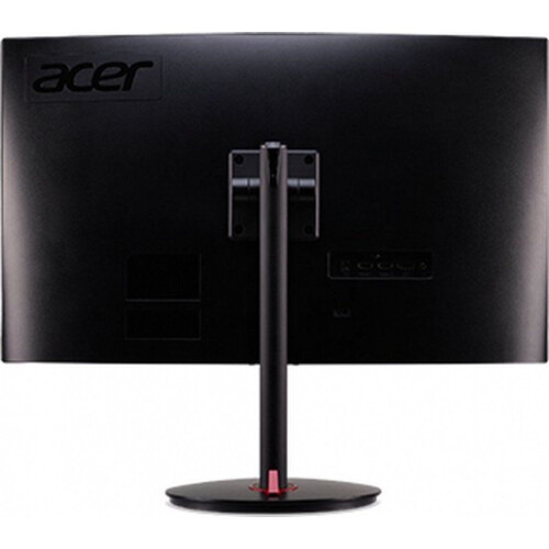 Acer Nitro XZ270UP - Curved LED-monitor 27 inch 2560 x 1440 QHD 165 Hz 1 ms VA zwart Tweedehands