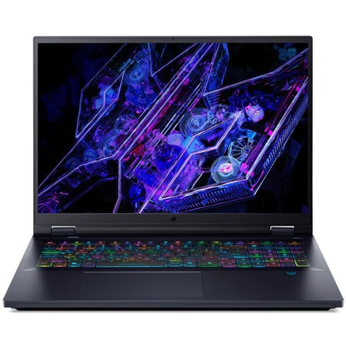 Acer Predator Helios 18 PH18-72 - Gaming Laptop - Intel Core i9-14900HX - 64GB RAM - 2TB SSD - GeForce RTX 4090 - 18" WQXGA (2560 x 1600) 250Hz