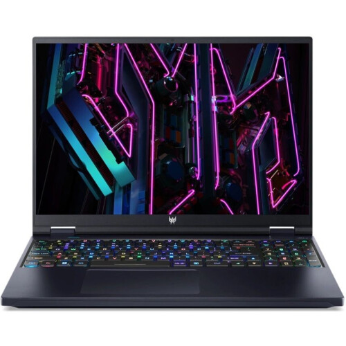 Acer Predator Helios Neo 16 PHN16-71-93SQ - Gaming Laptop - Intel Core i9-13900HX 32GB 1TB SSD GeForce RTX 4070 8GB WQXGA 165Hz
