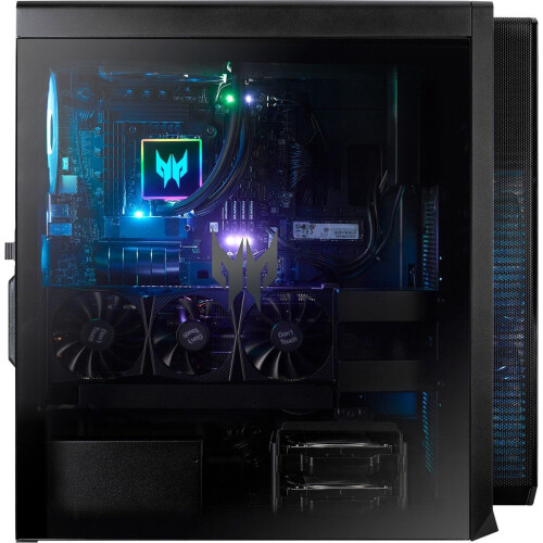 Acer - Predator Orion 7000 650 - Gaming Desktop PC - Intel Core i9 - Nvidia GeForce RTX 4090