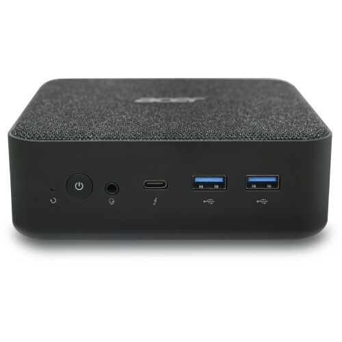 Acer Revo Box RB102 - Mini-pc - Intel Core i5-13420H 16GB RAM 512GB SSD 8 cores 3,4GHz