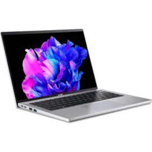 Acer Swift SFG14-42 - AMD Ryzen 7 7840U - 14 inch - 16GB RAM - 256GB SSD - Windows 11 Home Tweedehands