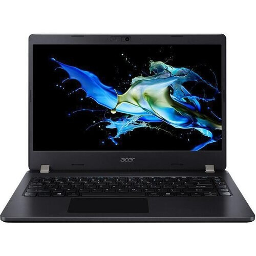 Acer TravelMate P2 TMP214-52-38MW 14" Core i3 2.1 GHz - SSD 256 GB - 8GB AZERTY - Frans Tweedehands