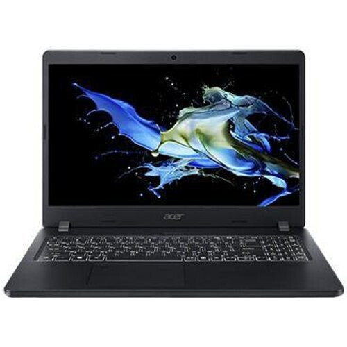 Acer TravelMate P214 14" Core i5 1.6 GHz - SSD 256 GB - 8GB AZERTY - Frans Tweedehands