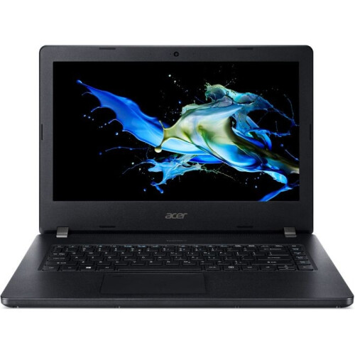 Acer Travelmate P214-52 - Intel Core i3-10e Generatie - 14 inch - 16GB RAM - 256GB SSD - Windows 11 Home Tweedehands