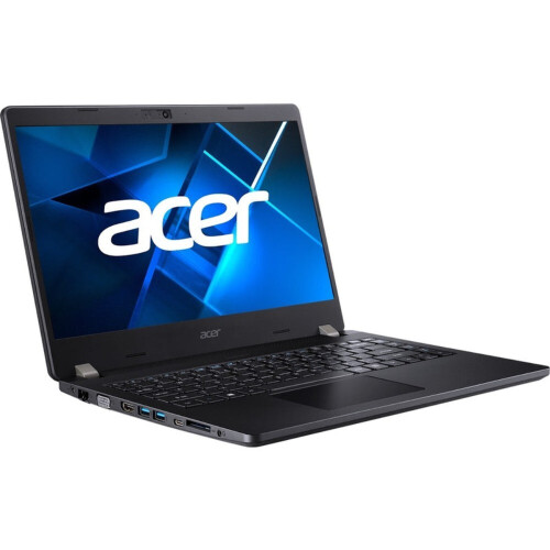 Acer TravelMate P214-53 - Intel Core i3-11e Generatie - 14 inch - 16GB RAM - 512GB SSD - Windows 11 Home Tweedehands
