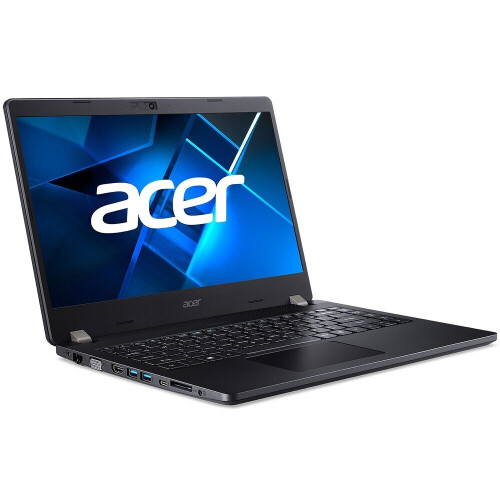 Acer TravelMate P214-53 - Intel Core i3-11e Generatie - 14 inch - 8GB RAM - 256GB SSD - Windows 11 Home Tweedehands