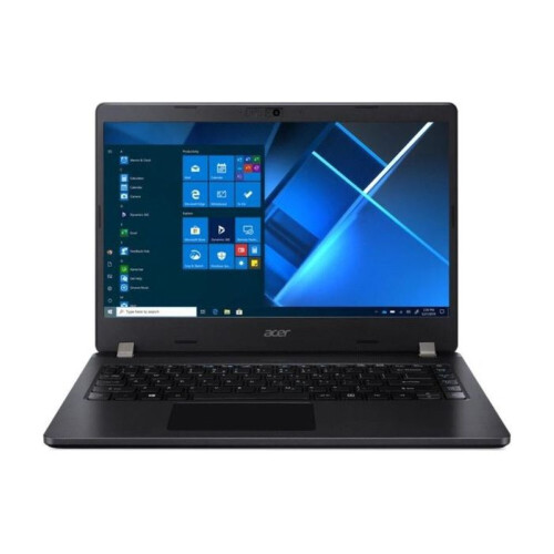 Acer TravelMate P214-53 - Intel Core i5-11e Generatie - 14 inch - 16GB RAM - 256GB SSD - Windows 11 Home Tweedehands
