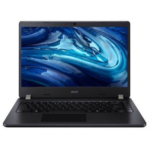 Acer TravelMate P214-54 - Intel Core i3-12e Generatie - 14 inch - 16GB RAM - 256GB SSD - Windows 11 Home Tweedehands