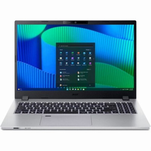 Acer TravelMate P215-55-TCO - Intel Core i5-11e Generatie - 15 inch - 16GB RAM - 512GB SSD - Windows 11 Home Tweedehands