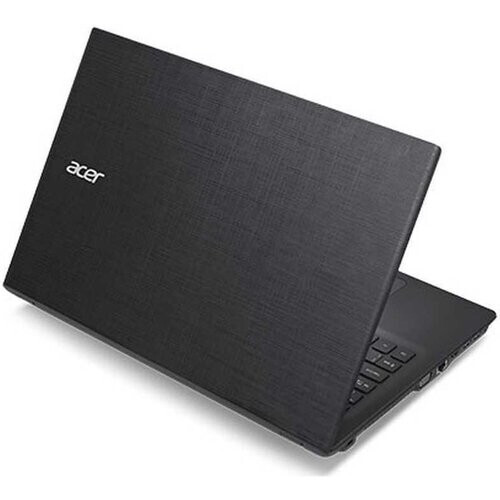 Acer TravelMate P255 15" Celeron 1.4 GHz - HDD 256 GB - 4GB AZERTY - Frans Tweedehands