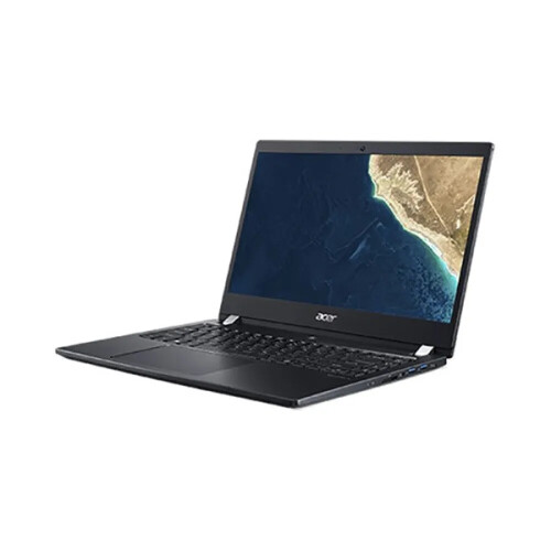 Acer TravelMate X314-51-H - Intel Core i5-8e Generatie - 14 inch - 8GB RAM - 256GB SSD - Windows 11 Home Tweedehands