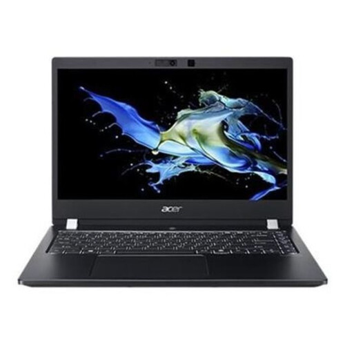 Acer Travelmate x314-51-m - Intel Core i5-8e Generatie - 14 inch - 8GB RAM - 256GB SSD - Windows 11 Home Tweedehands