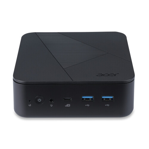 Acer Veriton N1502G - MiniPC - I5 16GB Tweedehands