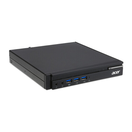 Acer Veriton N4640G USFF - Intel Core i5-6e Generatie - 8GB RAM - 256GB SSD - Windows 11 Tweedehands