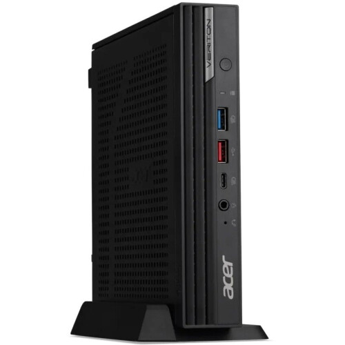 Acer Veriton N6710GT I58351Q Pro - Mini-pc - Intel Core i5-13400T 10 cores 8GB RAM 512GB SSD Tweedehands