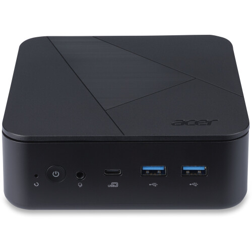 Acer Veriton NUC VN1502G-13H5U - Mini-pc - Intel Core i5-13420H 16GB RAM 512GB SSD Tweedehands