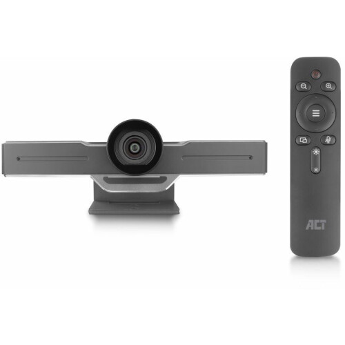 ACT AC7990 - Full HD Conference Camera - 2MP Sony CMOS - 105° Kijkhoek